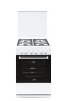 Газовая плита Cezaris ПГ 3200-08 белый