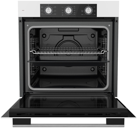 Электрический духовой шкаф Kuppersberg HF 603 W