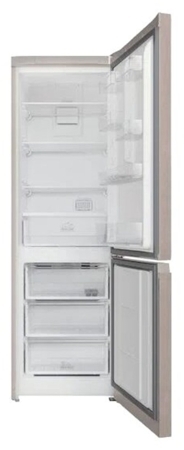 Холодильник Hotpoint Ariston HTR 5180 M