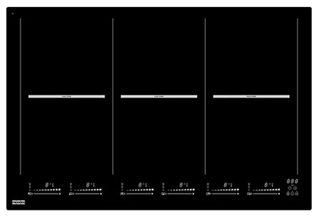 Индукционная варочная панель Franke FHMT 806 3FLEXI INT
