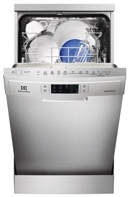 Посудомоечная машина Electrolux ESF 74510 LX