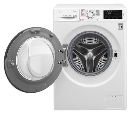 Стиральная машина LG F2J6WY0W