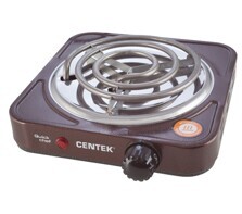 Электрическая плита Centek CT-1508 Siberia