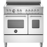 Электрическая плита Bertazzoni MAS95I2EXT