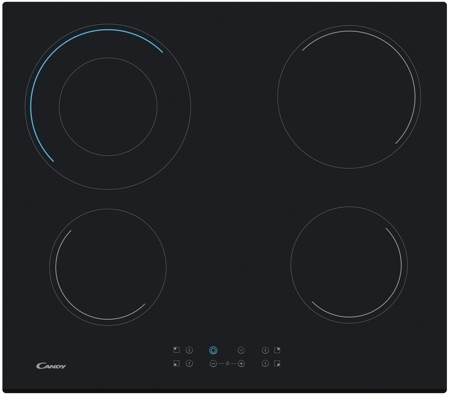 Электрическая варочная панель Candy CH 64 DVT