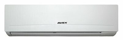 Настенная сплит-система AVEX AC-12CH SIa