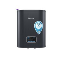 Электрический накопительный водонагреватель Thermex ID 30 V (pro) Wi-Fi