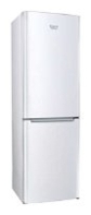 Холодильник Hotpoint-Ariston HBM 1181.2 F