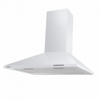 Кухонная вытяжка Homsair Delta 60 белая