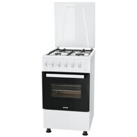 Газовая плита Gorenje KNF5110W