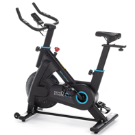 Спинбайк OXYGEN FITNESS SPIN MOTION