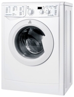 Стиральная машина Indesit IWSD 61252C