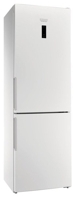 Холодильник Hotpoint-Ariston HF 5180 W