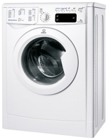 Стиральная машина Indesit IWSE 61281C