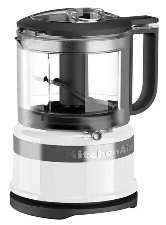 Кухонный комбайн KitchenAid 5KFC3516EWH