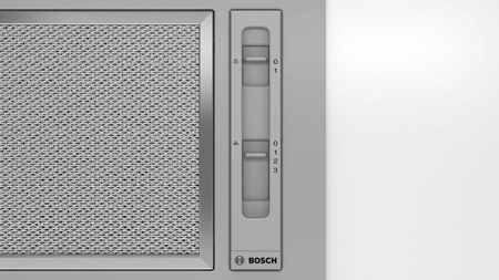 Вытяжка Bosch DLN53AA70