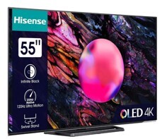 Телевизор Hisense 55A85K