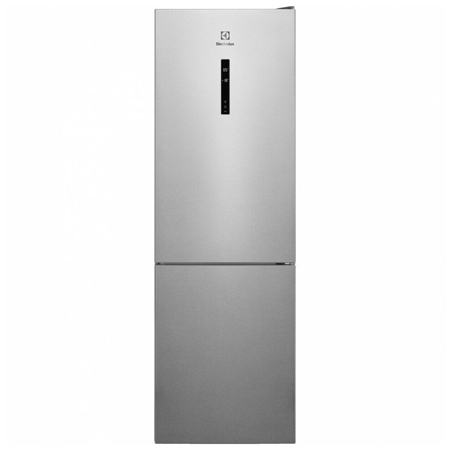 Холодильник Electrolux RNC 7ME32 X2