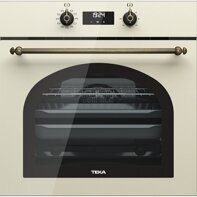 Электрический духовой шкаф Teka HRB 6400 VNB BRASS