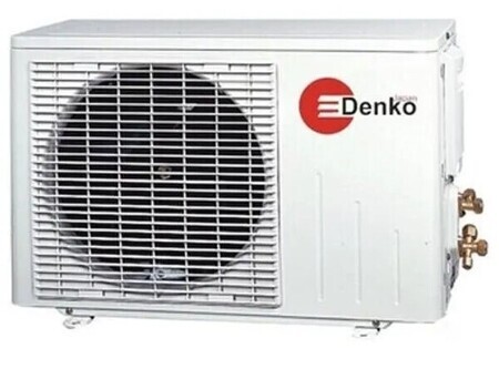 Колонная сплит-система Denko DN-KL 100A