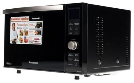 Микроволновая печь Panasonic NN DF383BZPE