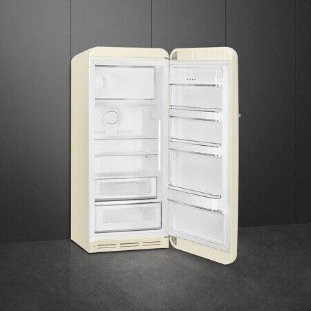 Холодильник Smeg FAB28RVE1