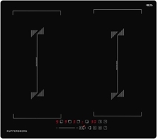 Индукционная варочная панель Kuppersberg ICS 627