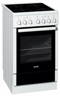 Электрическая плита Gorenje EC 52203