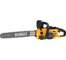 Аккумуляторная цепная пила DeWalt DCMCS575N