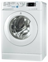 Стиральная машина Indesit NWSK 7125