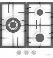 Газовая варочная панель Kanzler KM 514 W