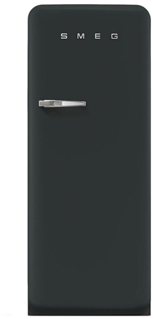 Холодильник Smeg FAB28RDBLV5