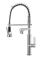 Смеситель для кухни Teka FOT 999 chrome 116010003