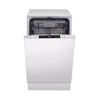 Посудомоечная машина DeLonghi DDW06S Supreme nova