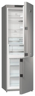 Холодильник Gorenje NRK 61 JSY2X