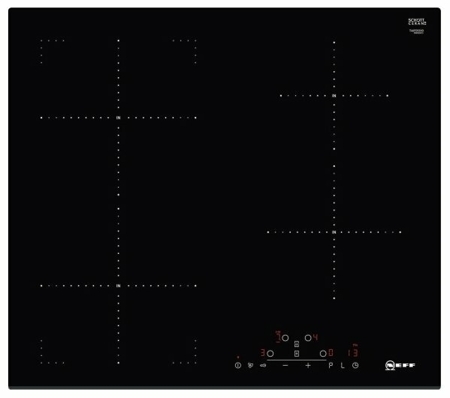 Индукционная варочная панель Neff T 46FD53X0