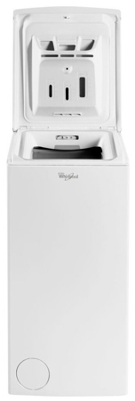 Стиральная машина Whirlpool TDLR 65330