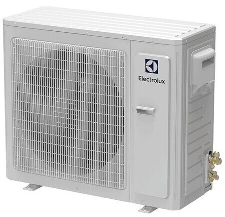 Сплит-система канального типа Electrolux EACD-18H/UP4-DC/N8