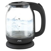 Чайник электрический JVC JK-KE1510 grey