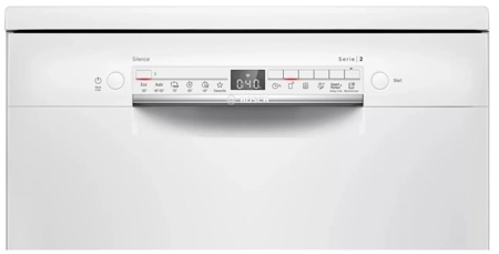 Посудомоечная машина Bosch SMS 2HKW1CR