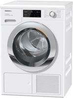 Сушильная машина Miele TEL785WP Chrome Edition RU