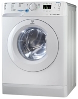 Стиральная машина Indesit XWA 61051