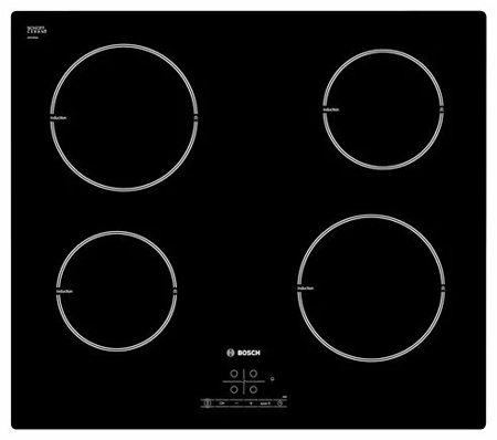 Индукционная варочная панель Bosch PIA 611 B68E