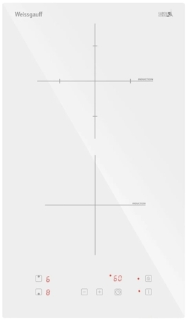 Индукционная варочная панель Weissgauff HI 32 G