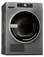 Сушильная машина Whirlpool AWZ 8CD/PRO