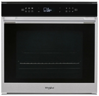 Электрический духовой шкаф Whirlpool W7 OM4 4BS1 H