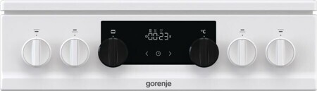 Комбинированная плита Gorenje K 535 W