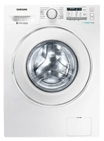 Стиральная машина Samsung WW60J5217JW