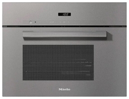 Встраиваемая пароварка Miele DG 2840 GRGR