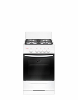 Газовая плита GEFEST CG 50М02 К73 белый